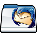 Mozilla Thunderbird icon